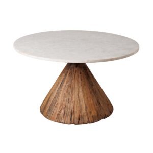 TABLE BASSE ALBA