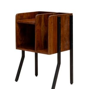 TABLE D'APPOINT FLOW