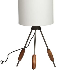 PETITE LAMPE A POSER FUSEAU