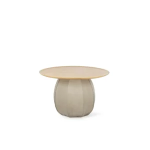 KOONAM TABLE M ROUND