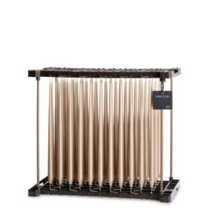 SLIM CANDLES NOUGAT NOTE