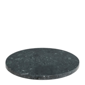 PLATEAU TOURNANT LAZY SUSAN MARBRE VERT