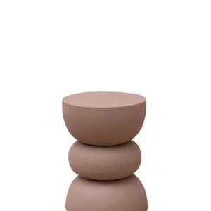 TABLE D'APPOINT POUDREE FORMS