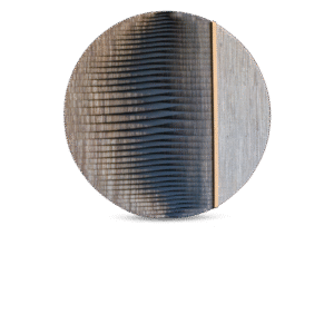 WALL PANEL ODIN BLACK SMALL