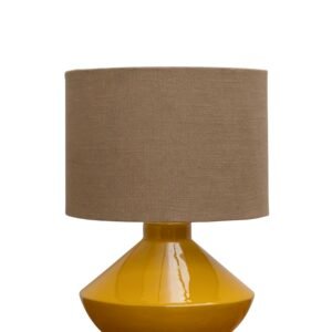 LAMPE A POSER YELLIE