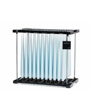 TAPER CANDLES ARCTIC BREEZE