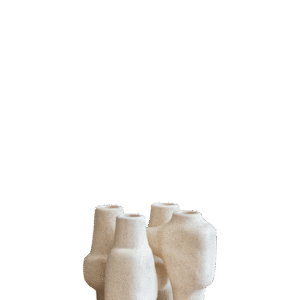 CANDLE HOLDER PIERRE