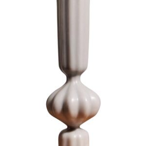 BOUGIE BLOOM GRISE NOKA