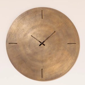 HORLOGE MURALE JAMES