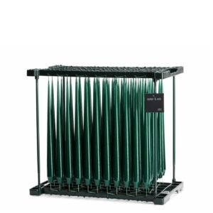 TAPER CANDLES NOBLE PINE