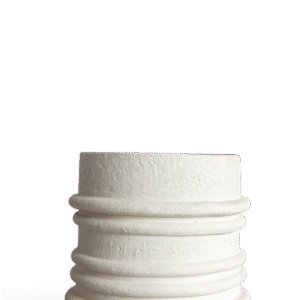 PLANTER PRESTON LARGE WHITE