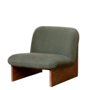 FAUTEUIL VERT TRENTINO