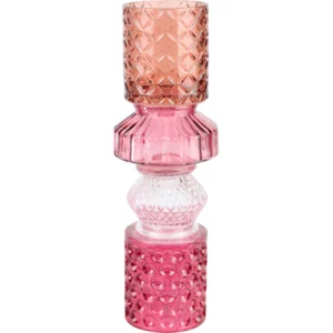 LAMPIGNON COLO FUSION ROSE