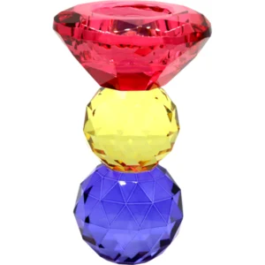 CHANDELIER BACCARAT ROUGE MULTI