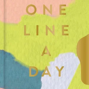 AGENDA- MOGLEA ONE LINE A DAY