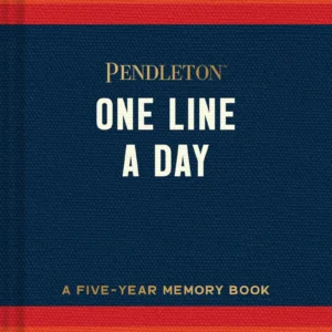 AGENDA- PENDLETON ONE LINE A DAY