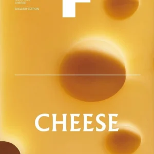 MAGAZINE F ISSUE 02 CHEESE
