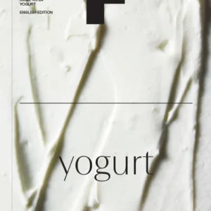 MAGAZINE F ISSUE 24 YOGURT