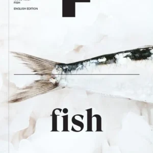 MAGAZINE F ISSUE 27 FISH