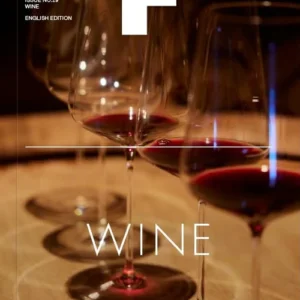 MAGAZINE F ISSUE 29 WINE