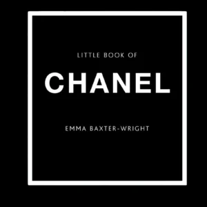 LITTLE BOOK OF CHANEL