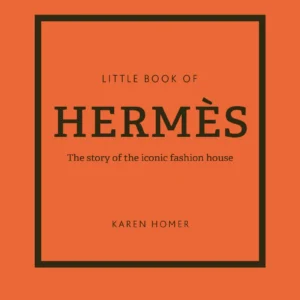 LITTLE BOOK OF HERMES
