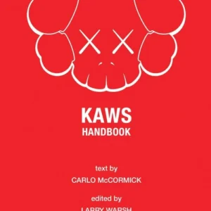 KAWS HANDBOOK