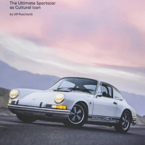 LIVRE- PORSHE 911