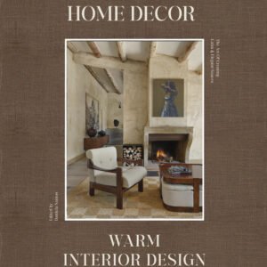 LIVRE- COZY HOME DECOR