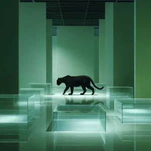 DECOPLEX 80X120M NW BAGHEERA 4MM