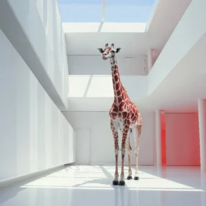 DECOPLEX 80*120 NW SOPHIE 4MM