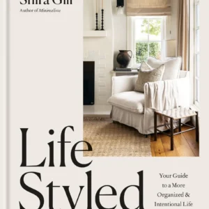 LIVRE- LIFESTYLED