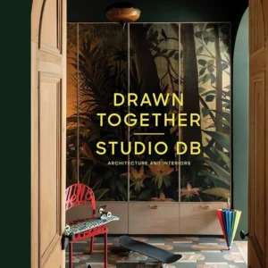 LIVRE- DRAWN TOGETHER