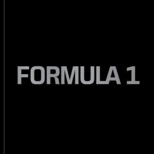 LIVRE- FORMULA 1