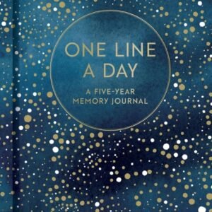 AGENDA- CELESTIAL ONE LINE A DAY