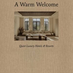 LIVRE- A WARM WELCOME