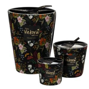 VICTORIA VELVET BOTANIC MEDIUM