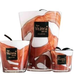 VICTORIA WAVE RED MEDIUM