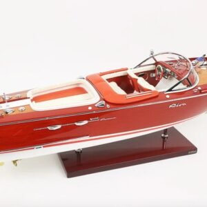 K RIVA AQUARAMA IVORY SPECIAL 58Y