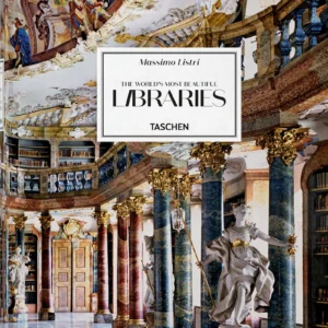 LIVRE- MASSIMO LISTRI. LIBRARIES