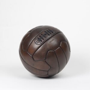 BALLON DE FOOTBALL 1950