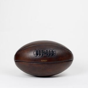 BALLON RUGBY 1920