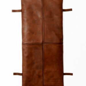 MATELAS GYM EN CUIR T 1.75*1.75 CM