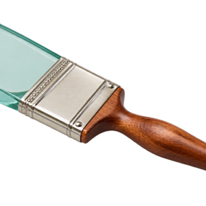 LOUPE PINCEAU