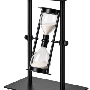TABLE D'APPOINT SABLIER