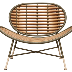 CHAISE LOUNG SANTAI