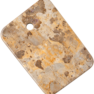 PLANCHE A DECOUPER MARBRE SABLE