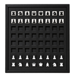 JEUX MURAL CHESS