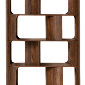 ETAGERE BORDS ARRONDIS MARINI