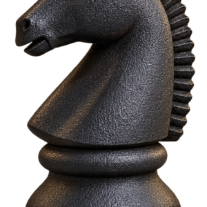 CAVALIER D'ECHECS